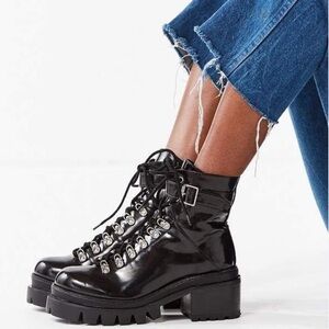 Jeffrey Campbell Boots